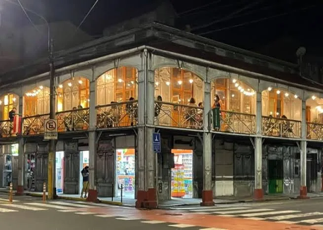 Fiebre del Caucho y Comunidades Ancestrales - 2